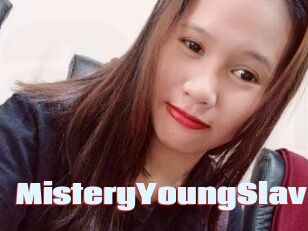 MisteryYoungSlave