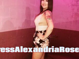 MistressAlexandriaRose