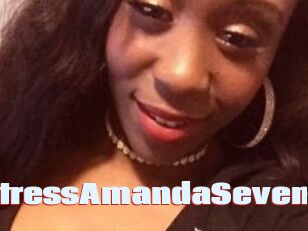 MistressAmandaSeven