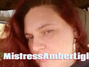 MistressAmberLight