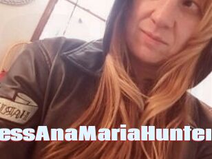 MistressAnaMariaHunter