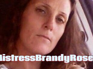 MistressBrandyRose