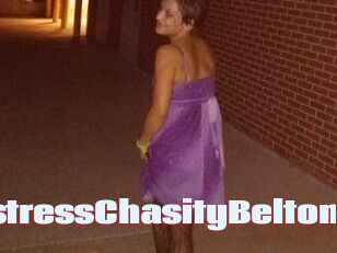 MistressChasityBelton