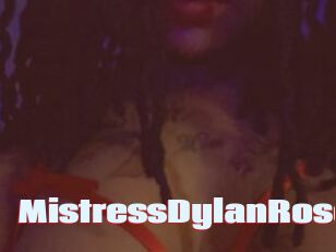 MistressDylanRose