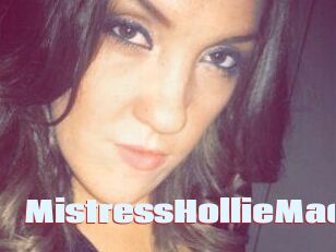 MistressHollieMae