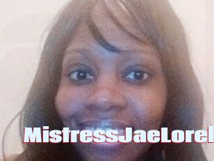 MistressJaeLorel