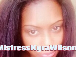 MistressKyraWilson