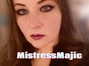 MistressMajic