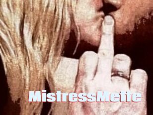 MistressMette