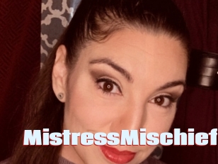 MistressMischief