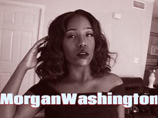 MistressMorganWashington