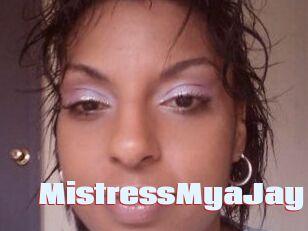 MistressMyaJay