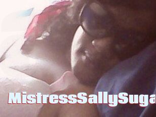 MistressSallySugar