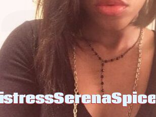 MistressSerenaSpice