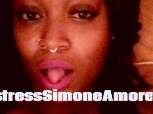 MistressSimoneAmore