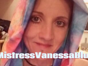 MistressVanessaBlu