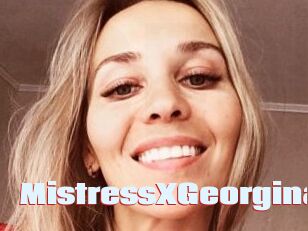 MistressXGeorgina