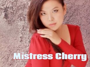 Mistress_Cherry