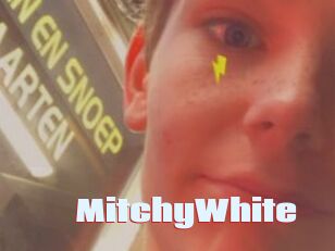 MitchyWhite