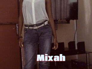 Mixah