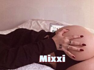 Mixxi