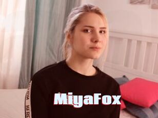 MiyaFox