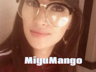 MiyuMango