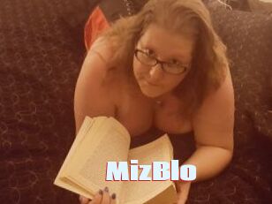 MizBlo