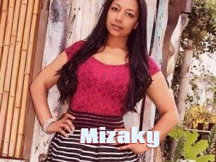 Mizaky