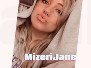 MizeriJane