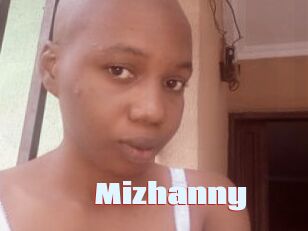 Mizhanny