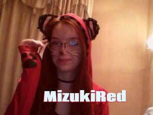 MizukiRed