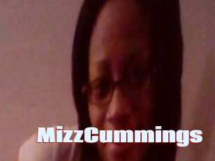 MizzCummings