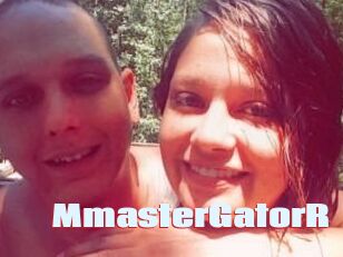 MmasterGatorR