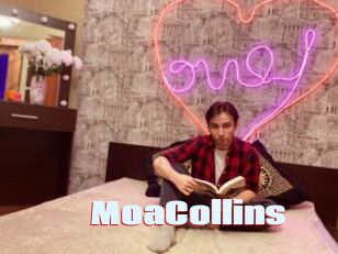 MoaCollins