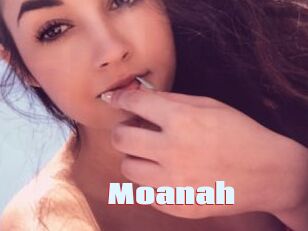 Moanah