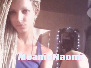 MoaninNaomi