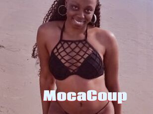 MocaCoup