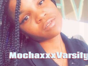 MochaxxxVarsity