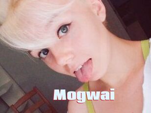 Mogwai