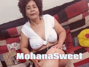 MohanaSweet Anal Open