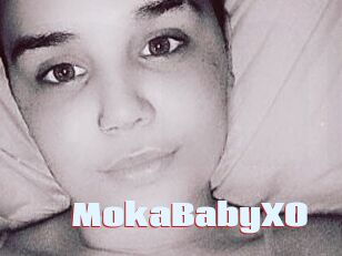 MokaBabyXO