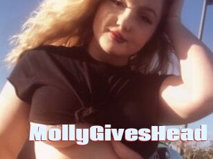 MollyGivesHead