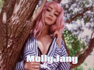 MollyJany