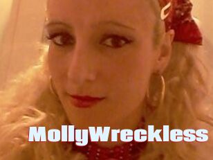 MollyWreckless