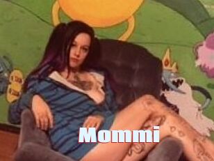 Mommi