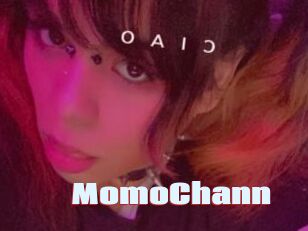 MomoChann