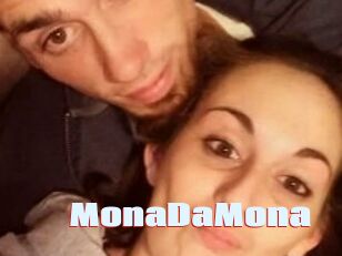 MonaDaMona