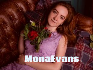 MonaEvans