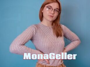 MonaGeller